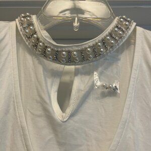 Boston Proper Womens Top